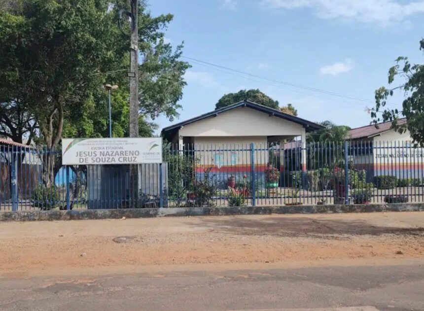 Escola estadual em Boa Vista terá apenas ovos no cardápio da próxima semana, diz denúncia