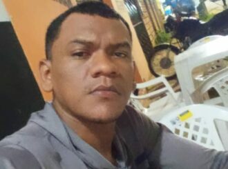 Corpo encontrado em vala é de homem que estava desaparecido