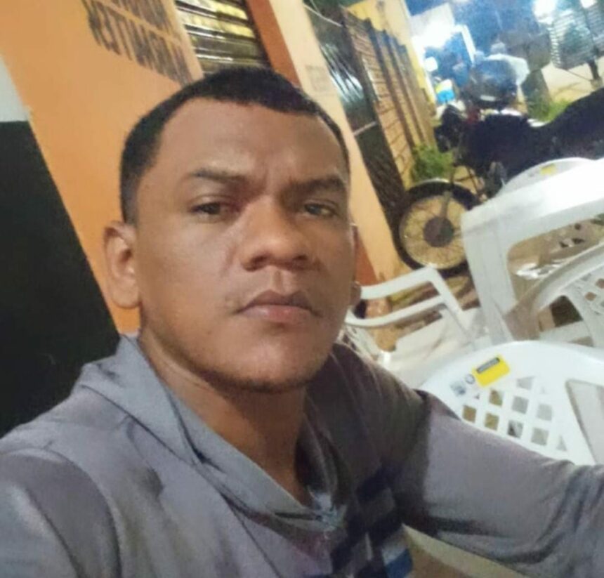 Corpo encontrado em vala é de homem que estava desaparecido