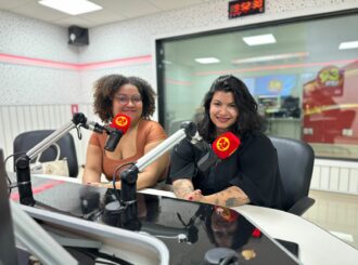 Boletim Roraima em Tempo é o novo informativo da Rádio 93FM