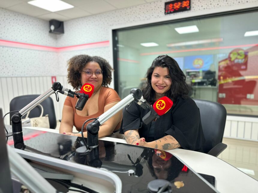 Boletim Roraima em Tempo é o novo informativo da Rádio 93FM