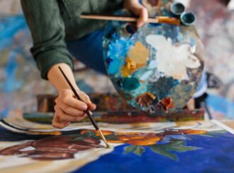 Expressão artística: 4ª vernissage da rede municipal de ensino e festival Educa Talentos iniciam nesta terça-feira, no Teatro de Boa Vista