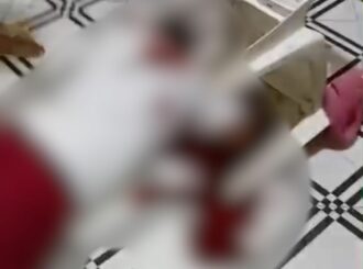 Homem é assassinado a tiros dentro de salão de beleza no bairro São Bento