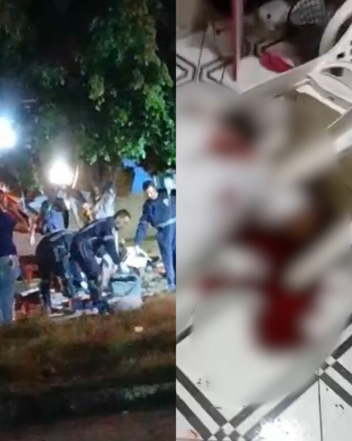 Onda de violência em Roraima é reflexo de uma gestão que prioriza o agro e esquece as pessoas que precisam da proteção do Estado