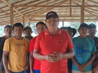 Cerca de 500 alunos indígenas estão sem merenda escolar na região Ingarikó, em Uiramutã, relata liderança