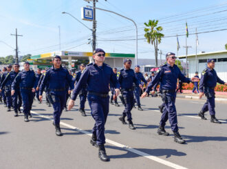 Ruas e avenidas de Boa Vista são interditadas para o desfile de 7 de setembro