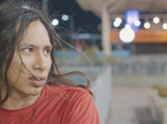 Protagonizado por atriz indígena, filme “Fuga” estreará na Comunidade Campo Alegre