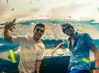 Fenômeno da música eletrônica, JetLag fala das expectativas para o Mormaço Cultural 2025