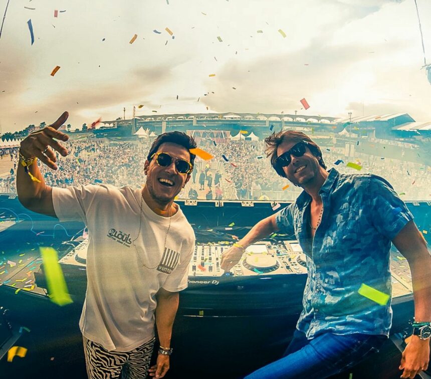 Fenômeno da música eletrônica, JetLag fala das expectativas para o Mormaço Cultural 2025