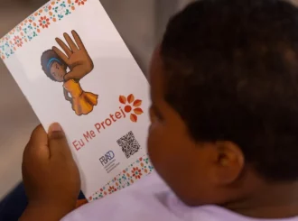 Segurança é ronda ostensiva e muito mais