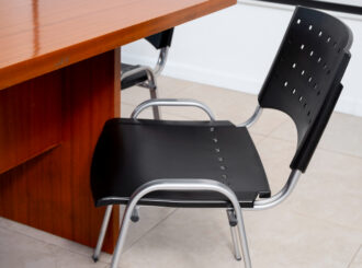 Governo de Roraima pretende gastar R$ mais de 118 milhões com móveis