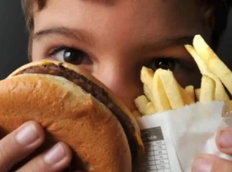 Unicef: obesidade infantil supera desnutrição pela 1ª vez no mundo