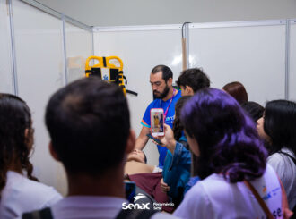 Senac abriu vagas para cursos gratuitos de gestão e saúde em Boa Vista