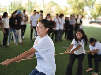 Setembro Amarelo: Projeto Crescer promove jogo para fortalecer integração e fortalecer importância da saúde mental