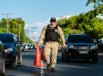 Trânsito de Boa Vista: trechos das ruas General Penha Brasil e Agnelo Bitencourt passarão por mudanças