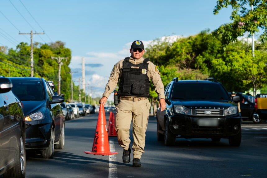 Trânsito de Boa Vista: trechos das ruas General Penha Brasil e Agnelo Bitencourt passarão por mudanças