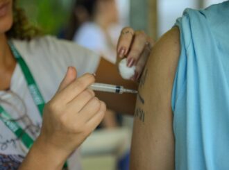 Roraima tem a segunda pior taxa de cobertura vacinal do país