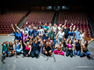 Mormaço Cultural 2025 promove workshop gratuito com diretor musical do espetáculo sobre Rita Lee