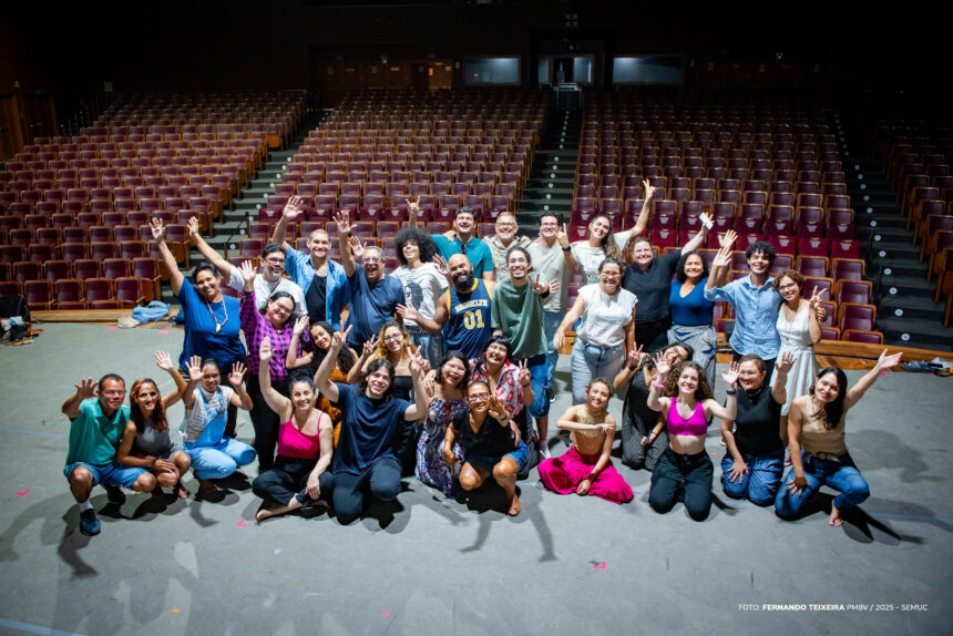 Mormaço Cultural 2025 promove workshop gratuito com diretor musical do espetáculo sobre Rita Lee