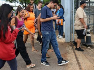 Enem 2025: pedido de reaplicação de provas começa nesta segunda