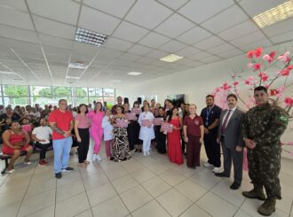 MPRR realiza mais de 300 atendimentos dedicados a saúde das mulheres