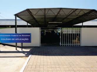 Colégio de Aplicação da UFRR divulga edital e abre 56 vagas para ensino fundamental e médio