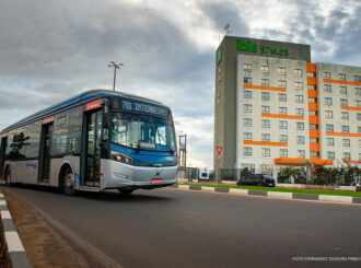 Novas linhas interbairros começam a operar dia 29 em Boa Vista