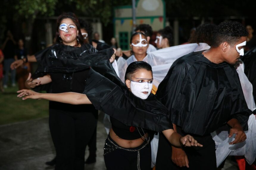 UFRR realiza 1º Festival de Teatro Universitário de Roraima