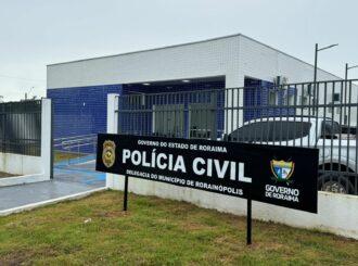 Sete pessoas são presas em operação durante o Festimur, em Rorainópolis