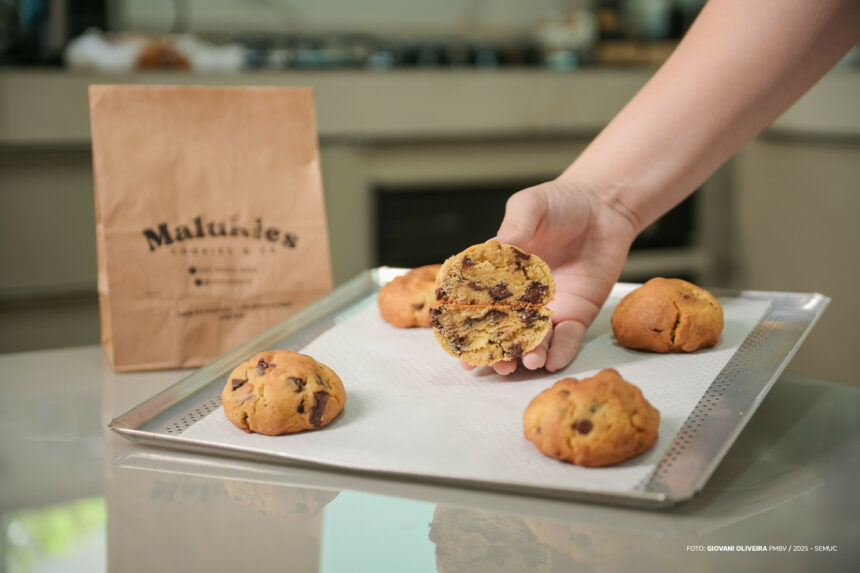 Agência de Empreendedorismo de Boa Vista atinge marca de R$ 8 milhões investidos em pequenos negócios e 2 mil beneficiários