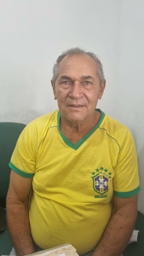 Justiça reconhece que idoso dado como morto no Maranhão há mais de 30 anos está vivo em Roraima