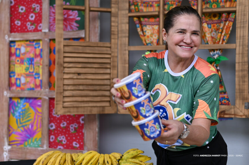 Diretora de Turismo de Boa Vista é única finalista de Roraima em prêmio nacional