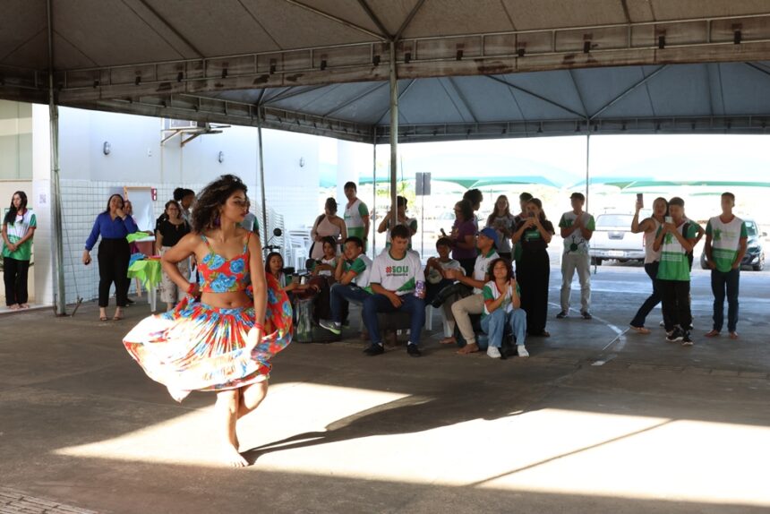 IFRR lança concurso para valorizar a arte e a cultura roraimense