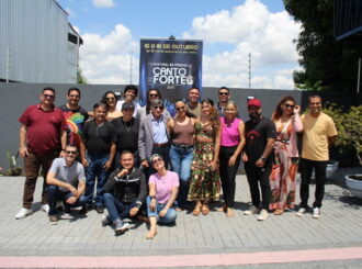 Festival de Música Canto Forte 2025 acontece entre os dias 16 e 18 deste mês