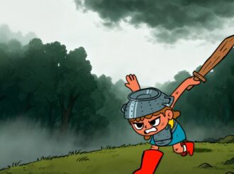 Animação sobre diversidade cultural e combate ao bullying será lançado em Roraima