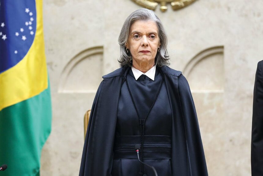 Presidente do TSE autoriza análise de processo de cassação do governador de RR por mais 30 dias