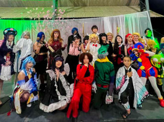 Semana da cultura japonesa em Roraima terá oficinas de culinária, origami e concurso de cosplay