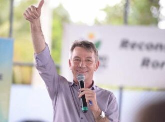 Na matemática do Governo, Denarium “corta” do servidor para investir onde sobra dinheiro