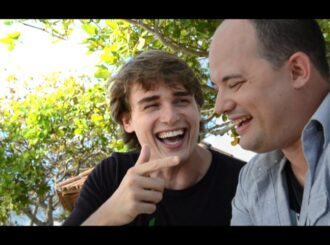 Mostra de cinema exibe longa-metragem roraimense neste sábado, 18