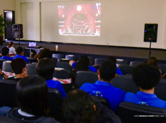 Projetos sociais se preparam para o Natal da Paz 2025