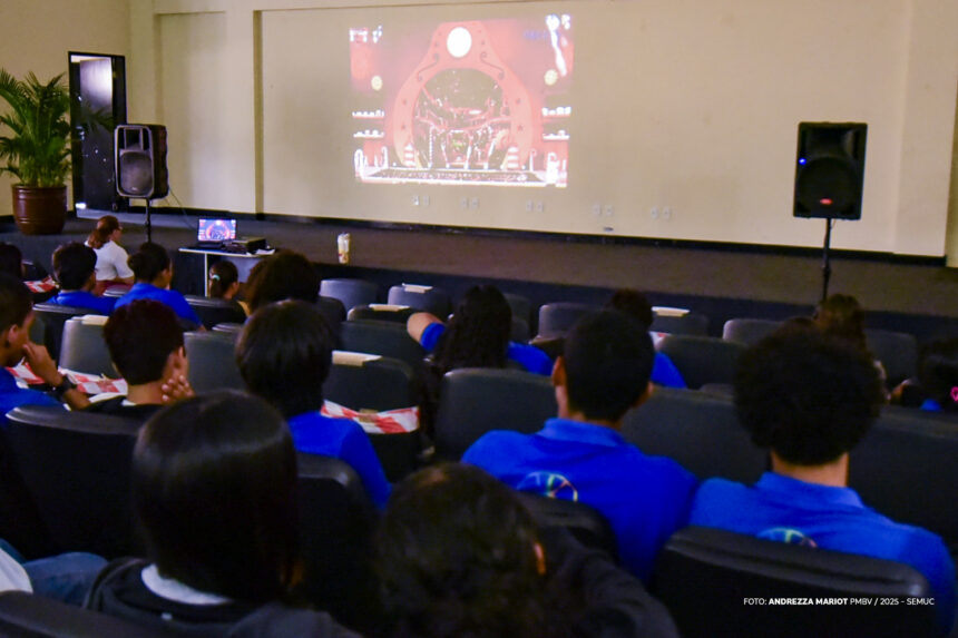 Projetos sociais se preparam para o Natal da Paz 2025