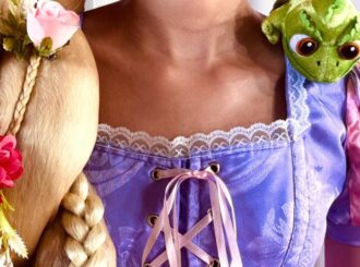 ‘Enrolados’: baseado na animação da Disney, musical será apresentado nesta quinta-feira, 9, no Teatro Municipal de Boa Vista