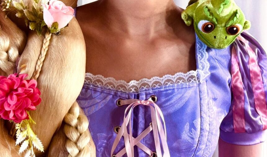 ‘Enrolados’: baseado na animação da Disney, musical será apresentado nesta quinta-feira, 9, no Teatro Municipal de Boa Vista