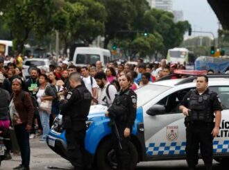 Nova lei aumenta punição para quem faz parte ou protege facção criminosa no Brasil