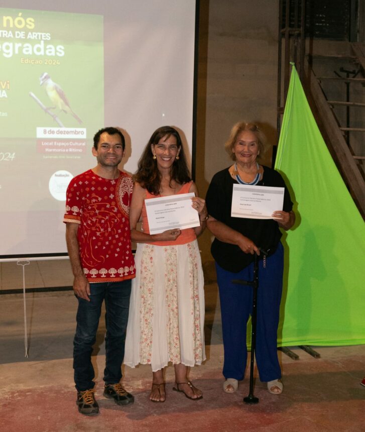 Inscrições para concurso literário roraimense voltado a estudantes vão até 13 de outubro