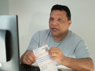 Altas temperaturas: empresário se assusta com aumento na conta de energia e Procon faz alerta