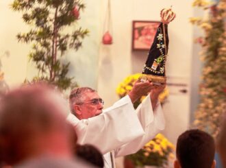 Festa de Nossa Senhora Aparecida ocorre neste fim de semana em Boa Vista