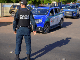 Denúncia aponta redução de efetivo nos batalhões e migração de PMs da ativa para escolas militarizadas em Roraima