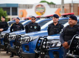 Guarda Civil Municipal é referência nacional em excelência e proteção à população