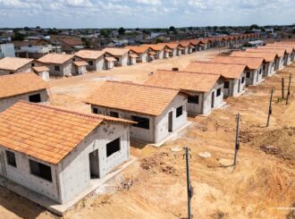 Inscrições do programa Minha Casa, Minha iniciam nesta quarta-feira, 29
